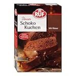Ruf Schokokuchen und die perfekte Kaffeebegleitung: Eine Analyse der besten Kaffees für Genussmomente