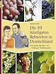 Rebsorte Deutschland: Eine Analyse der besten Kaffeevariationen und -produkte für Feinschmecker