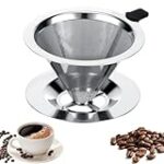 „Kaffeefilter aus Metall im Vergleich: Die besten Produkte für perfekten Kaffeegenuss“ „Kaffeefilter aus Metall im Vergleich: Die besten Produkte für perfekten Kaffeegenuss“