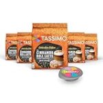Die besten Tassimo Pods im Vergleich: Eine umfassende Analyse für Kaffeeliebhaber