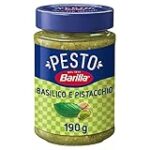 „Grünes Pesto Barilla: Eine Geschmacksreise – Wie passt der perfekte Kaffee dazu?“ „Grünes Pesto Barilla: Eine Geschmacksreise – Wie passt der perfekte Kaffee dazu?“