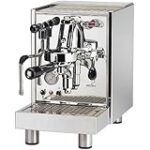 „Bezzera Magica im Test: Analyse und Vergleich der besten Kaffeemaschinen für anspruchsvolle Kaffeeliebhaber“