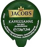 „Kaffeesahne Portionen im Vergleich: Die besten Optionen für den perfekten Kaffeegenuss“