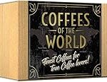 Die besten Geschenke für Kaffeeliebhaber: Eine Analyse und Vergleich der besten Kaffeeprodukte