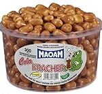 Die süße Versuchung: Maoam Cola Kracher im Vergleich zu den besten Kaffeeprodukten – Ein Geschmackstest für Kaffeeliebhaber