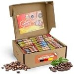 Cappuccino: Kaffee oder Espresso? Ein umfassender Vergleich der besten Kaffees und Kaffeeprodukte für den perfekten Genuss