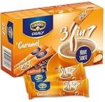 Der perfekte Genuss: Eine Analyse und Vergleich von Cappuccino Krüger Caramel und anderen beliebten Kaffeeprodukten