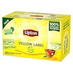„Lipton Tee Yellow Label im Vergleich: Die besten Tees und Kaffeeprodukte für echte Genussmomente“ „Lipton Tee Yellow Label im Vergleich: Die besten Tees und Kaffeeprodukte für echte Genussmomente“