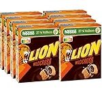 „Kellogs Lions und Kaffee: Die perfekte Kombination – Analyse und Vergleich der besten Kaffees für Ihr Frühstück“