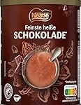 „Heiße Schokolade kaufen: Die besten Produkte im Vergleich – Eine Analyse für Kaffeeliebhaber“ „Heiße Schokolade kaufen: Die besten Produkte im Vergleich – Eine Analyse für Kaffeeliebhaber“