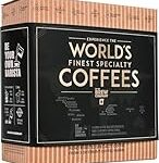 Die Geschichte des Kaffees in Deutschland: Ein Vergleich der besten Kaffees und Kaffeeprodukte seit seiner Einführung