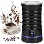 Milchschaum: Welche Milch für den perfekten Genuss? Ein Vergleich der besten Kaffees und Kaffeeprodukte Milchschaum: Welche Milch für den perfekten Genuss? Ein Vergleich der besten Kaffees und Kaffeeprodukte