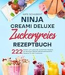 Die besten Ninja Creami Rezepte für Kaffeeliebhaber: Eine Analyse und Vergleich der köstlichsten Kaffee-Variationen auf Deutsch