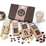 Die perfekte Kombination: Schokolade Feinkost und die besten Kaffees im Vergleich Die perfekte Kombination: Schokolade Feinkost und die besten Kaffees im Vergleich