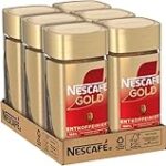 „Nescafé Gold Entkoffeiniert im Test: Ein Vergleich der besten entkoffeinierten Kaffeeprodukte“ „Nescafé Gold Entkoffeiniert im Test: Ein Vergleich der besten entkoffeinierten Kaffeeprodukte“