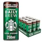 Starbucks Erdbeer Getränke im Test: Eine Analyse der besten Kaffees und Kaffeeprodukte für sommerliche Frische