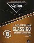 Der Cellini Instant Espresso im Vergleich: Analyse der besten Kaffeeprodukte für Kaffeeliebhaber