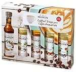 Monin Sirop im Vergleich: Die besten Kaffees und Kaffeeprodukte für den perfekten Genuss