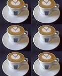 Die besten Lavazza Cappuccino Tassen im Vergleich: Genuss und Stil für Kaffeeliebhaber