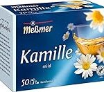 Kamillentee im Vergleich: Eine Analyse der besten Tees für Kaffeeliebhaber