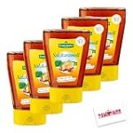 Die perfekte Ergänzung: Grafschafter Sirup im Vergleich zu den besten Kaffeeprodukten – Ein Genuss für alle Kaffeeliebhaber!