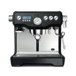 Die besten Dualboiler Espressomaschinen 2023: Analyse und Vergleich der Top-Modelle für perfekten Espresso