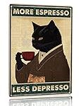 Die besten Kaffees für Katzenliebhaber: Eine Analyse der aromatischsten Kaffeeprodukte für tierliebe Genießer