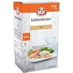 Die perfekte Ergänzung: Soßenbinder hell für die Verfeinerung Ihrer Kaffee-Kreationen – Ein Vergleich der besten Produkte