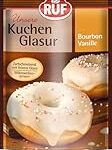 „Ruf Kuchenglasur und Kaffee: Die perfekte Kombination – Analyse und Vergleich der besten Kaffees für Ihre Backkreationen“