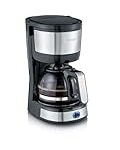 Die besten kleinen Kaffeeautomaten im Vergleich: Analysen für perfektes Kaffeevergnügen