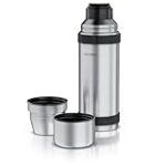 „Die beste Thermoskanne mit 2 Bechern: Vergleich der Top-Modelle für kaffeeliebende Paare“
