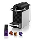 Die Nespresso Pixie DeLonghi im Vergleich: Analyse der besten Kaffeemaschinen für perfekten Kaffeegenuss Die Nespresso Pixie DeLonghi im Vergleich: Analyse der besten Kaffeemaschinen für perfekten Kaffeegenuss