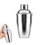 „Cocktail Shaker für Kaffeeliebhaber: Die besten Möglichkeiten, Kaffee-Cocktails zu zaubern“