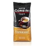 „Corsini Kaffee im Test: Eine umfassende Analyse und Vergleich der besten Kaffees und Kaffeeprodukte“