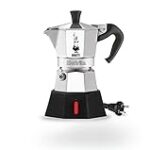 Die elektrische Bialetti im Test: Vergleich der besten Kaffeemaschinen und ihre Kaffeequalität Die elektrische Bialetti im Test: Vergleich der besten Kaffeemaschinen und ihre Kaffeequalität