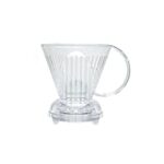 Der Clever Dripper im Test: Analyse und Vergleich der besten Kaffeeprodukte für den perfekten Kaffeegenuss Der Clever Dripper im Test: Analyse und Vergleich der besten Kaffeeprodukte für den perfekten Kaffeegenuss