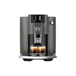 „Die besten Espressomaschinen von Jura im Vergleich: Eine Analyse der Kaffeequalität und -vielfalt“