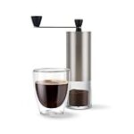 „Die besten Kaffeemühlen in Hamburg: Ein umfassender Vergleich für Kaffeeliebhaber“