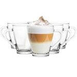 Die besten Henkel-Tassen für Kaffee-Liebhaber: Analyse und Vergleich der perfekten Begleiter für Ihren Kaffeegenuss