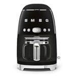 „Die Smeg Kaffeemaschine im Test: Analyse und Vergleich der besten Kaffeeprodukte für perfekten Genuss“