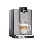 Die Nivona Romatica im Test: Analyse und Vergleich der besten Kaffeemaschinen für Kaffeeliebhaber