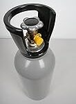 „Die perfekte CO2-Flasche 6kg für Kaffee-Liebhaber: Analyse und Vergleich der besten Produkte für die optimale Espresso-Zubereitung“
