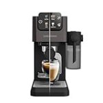„Die besten Restposten von Kaffeevollautomaten: Ein Vergleich der Top-Angebote und ihrer Kaffeekreationen“