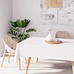 „Die perfekte Tischdecke für Ihr Kaffeevergnügen: Weißes Design und die besten Kaffeeprodukte im Vergleich“