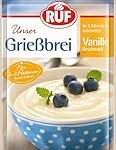„Vanille Grießbrei und Kaffee: Der perfekte Genuss – Analyse und Vergleich der besten Kaffeeprodukte für die ideale Kombination“