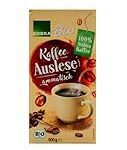 Elbgold Kaffee bei EDEKA: Eine Analyse und Vergleich der besten Kaffeesorten für Kaffeeliebhaber