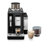 „Die besten Vollautomaten mit zwei Bohnenbehältern: Ein umfassender Vergleich und Analyse der Top-Kaffeeprodukte“