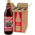 Die perfekte Ergänzung: Saft aus schwarzen Johannisbeeren und seine Rolle in der Kaffeeveredelung – Ein Vergleich der besten Kaffeeprodukte