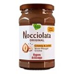 „Nougat Creme ohne Palmöl: Die perfekte Begleitung für deinen Kaffee – Analyse und Vergleich der besten Kombinationen“
