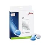 Jura Reinigungstabletten 25: Analyse und Vergleich der besten Produkte für eine optimale Kaffeequalität